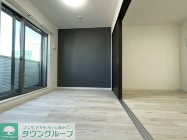 シーダーセキヤの物件内観写真